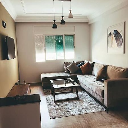 Riouaq Kortoba K7 Apartment Rabat Luaran gambar