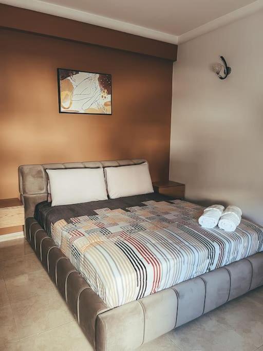 Riouaq Kortoba K7 Apartment Rabat Luaran gambar