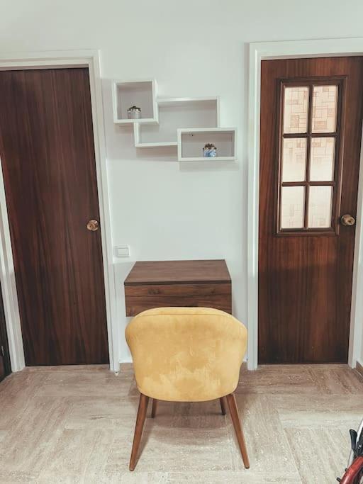 Riouaq Kortoba K7 Apartment Rabat Luaran gambar