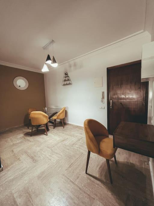 Riouaq Kortoba K7 Apartment Rabat Luaran gambar