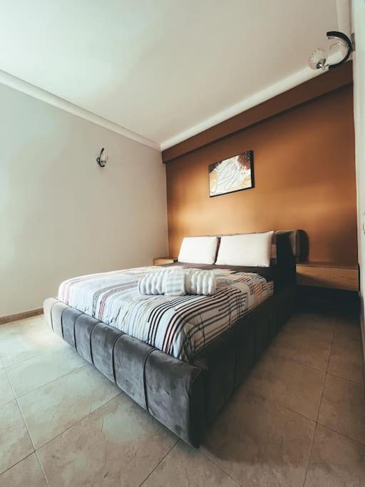 Riouaq Kortoba K7 Apartment Rabat Luaran gambar