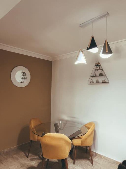 Riouaq Kortoba K7 Apartment Rabat Luaran gambar
